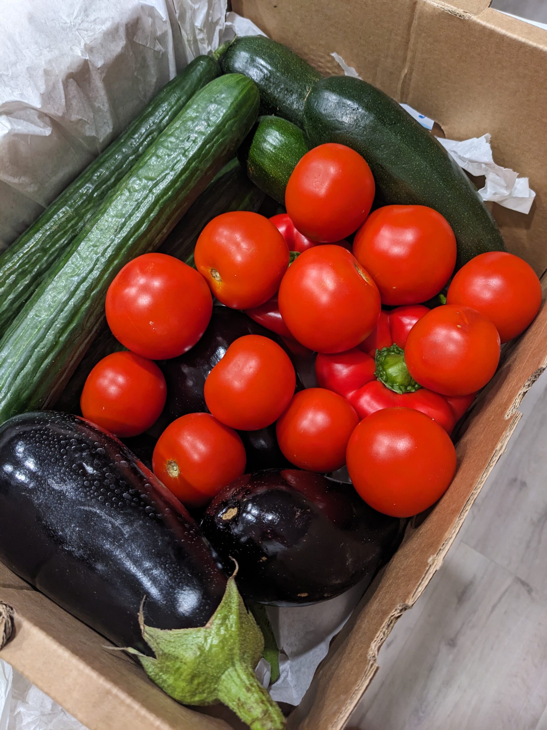 Mehr über den Artikel erfahren Rohkost Ernährung